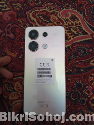 Redmi note 13,(8/256)